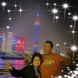 Meet your Posher, Rodger